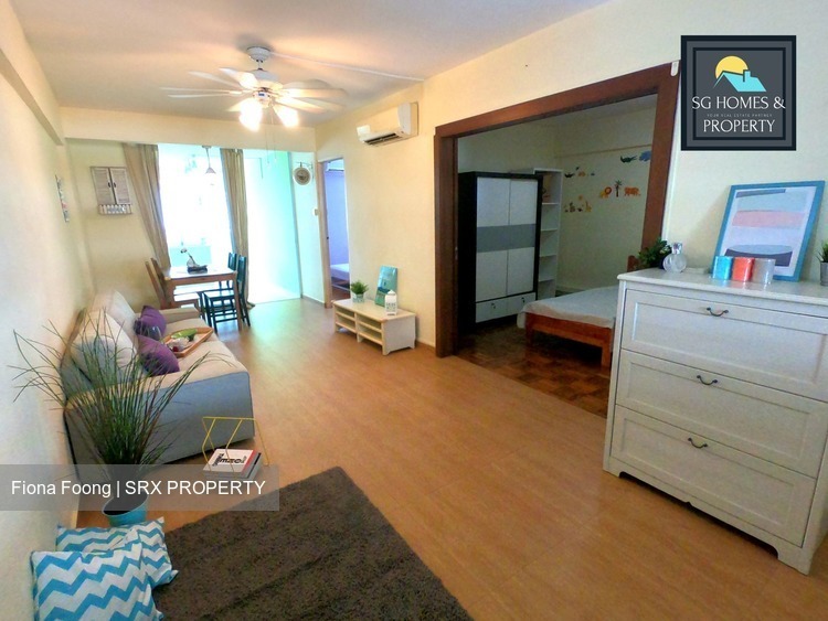 Shunfu Road thumbnail photo